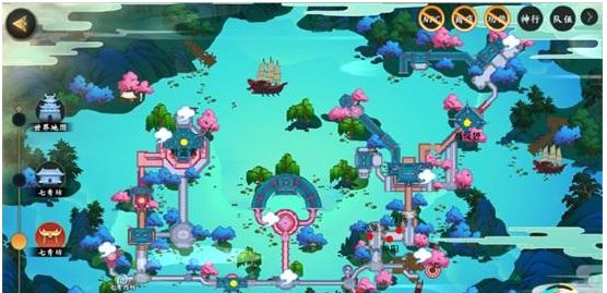 剑网3:指尖江湖