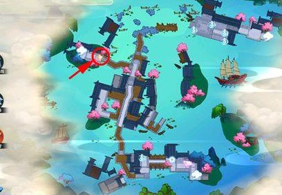 剑网3:指尖江湖