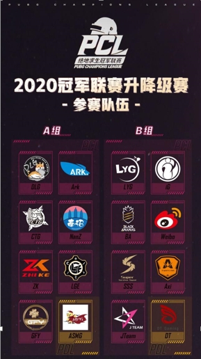 2020PCL夏季赛圆满落幕，iFTY战队勇夺联赛冠军