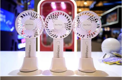 ChinaJoy第2天,好看?好玩?Madhouse全都有!