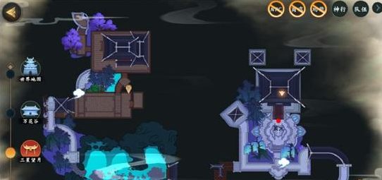剑网3:指尖江湖