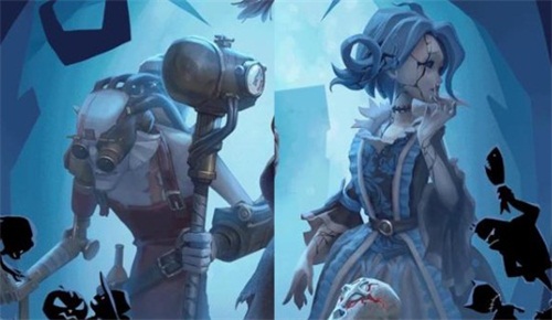 第五人格