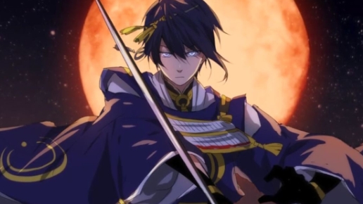 刀剑乱舞online
