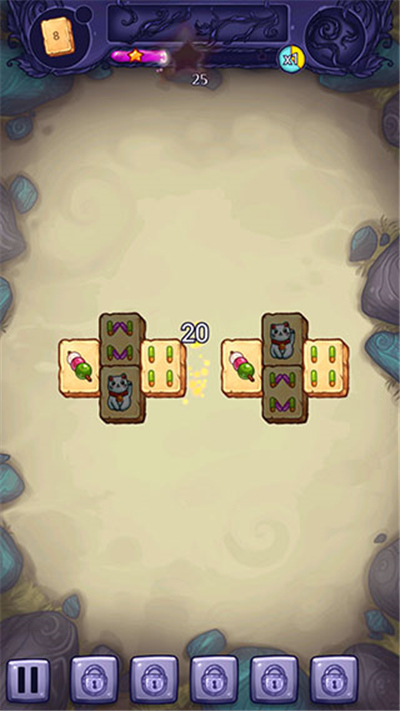 解谜寻宝记单机版