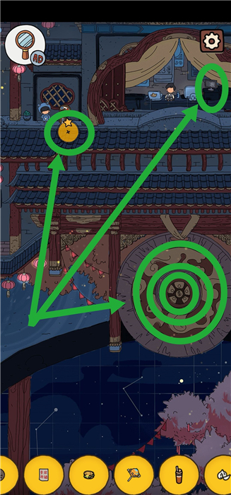 梦境侦探