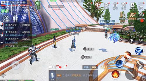 《神谕幻想》海港神殿攻略,一起来守护祭品!