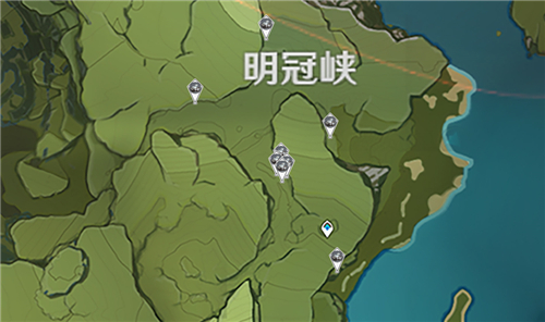 原神