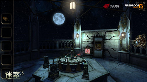 全平台限时5折!经典解谜系列《迷室The Room》最佳补票机会来了
