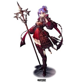 《FFBE幻影战争》兵员伊尔迪拉(UR)登场!
