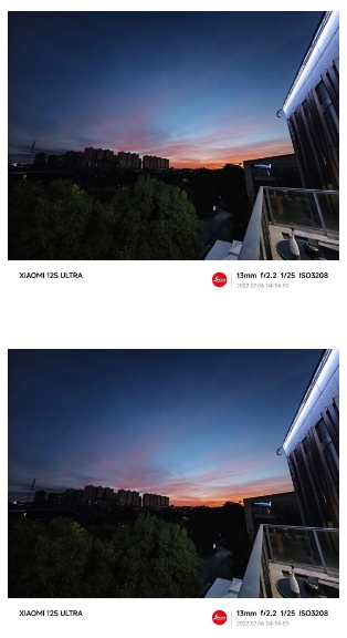 小米12S Ultra体验:骁龙8+诠释了“旗舰” 芯片该有的样子