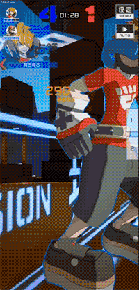 COMPASS战斗天赋解析系统