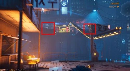 幽灵行者