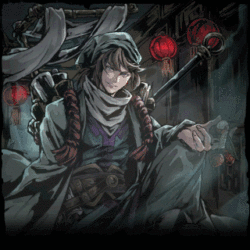暗黑武侠世界日渐成型!灵游坊《影之刃3》海量新情报放出