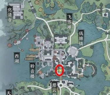 天涯明月刀