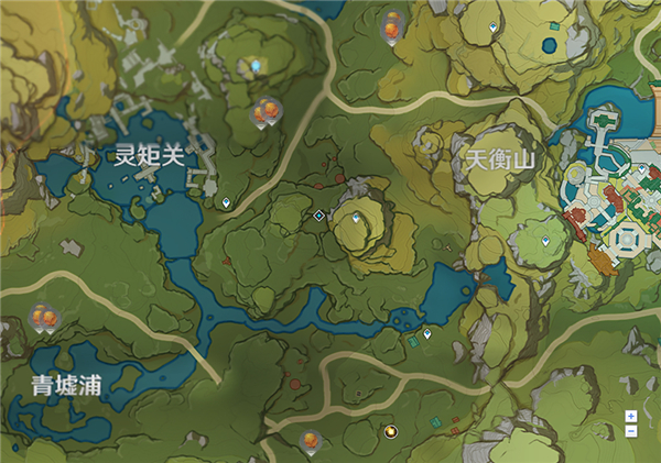 原神