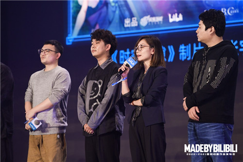 青春有约,诚意国创梦幻西游改编动画《时空之隙》震撼发布