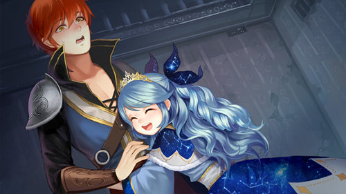神仙生活《姬魔恋战纪》做一个悠闲渔翁!
