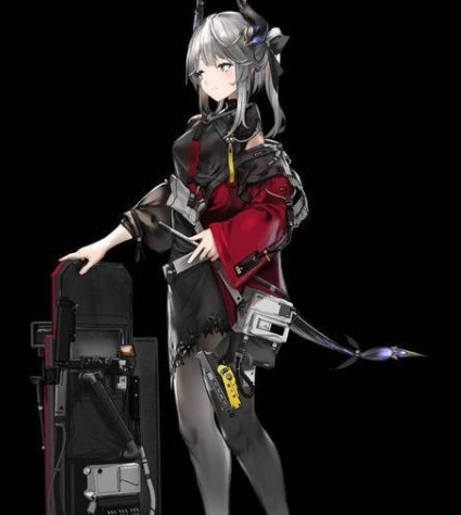 明日方舟