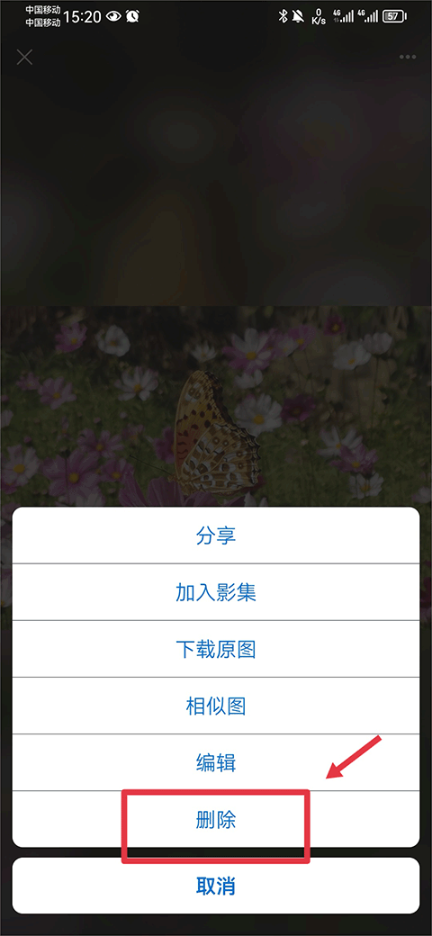500px中国版