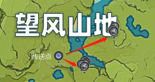 原神