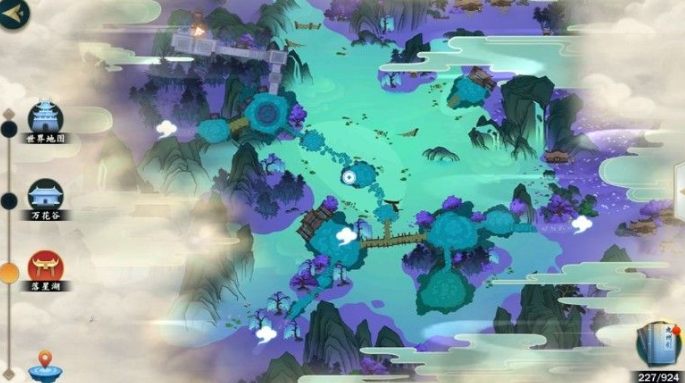 剑网3:指尖江湖