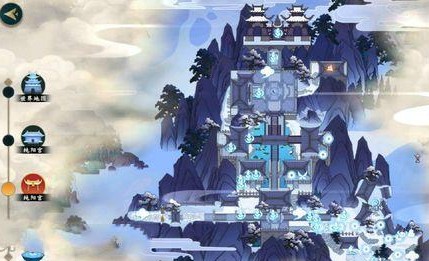 剑网3:指尖江湖