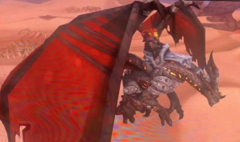 魔兽世界