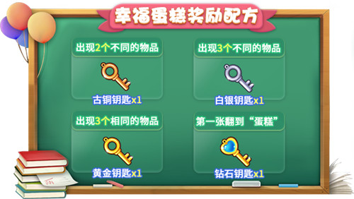 春日开学季驾到!3月12日《推理学院》精彩活动陪你乐悠悠