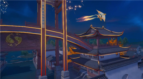《和平精英》,做深一个节日