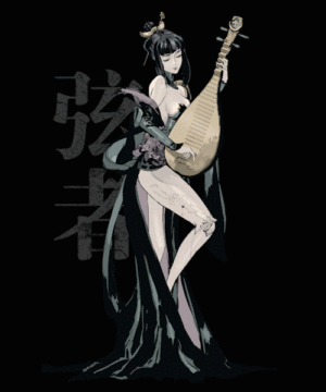 暗黑武侠世界日渐成型!灵游坊《影之刃3》海量新情报放出