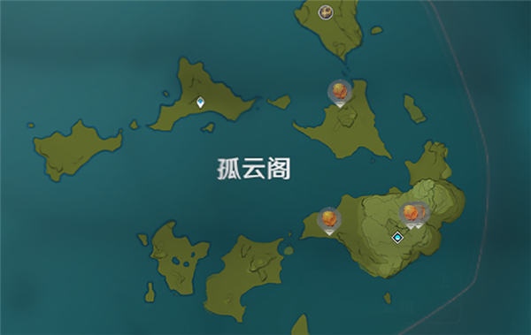 原神