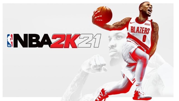 随心所欲:NBA 2K21现已开放游玩