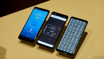 骁龙8性能测试:比起百万+跑分,能效比才是最大亮点