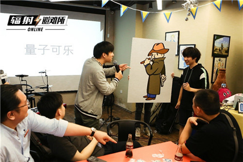 精彩现场回顾丨《辐射:避难所Online》首届线下废土趴