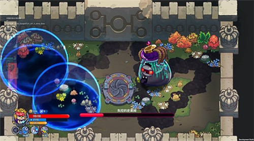 《元能失控》即将登陆主机平台 PS4全新模式曝光!