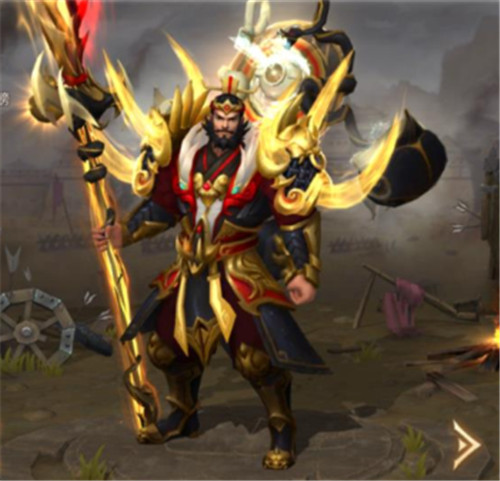 《梦三国手游》:年兽闹春,荆襄之变 第三届封魔资料片开启!