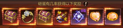 勇气嘉奖情缘之证,《风暴魔域2》比翼双飞协同之战