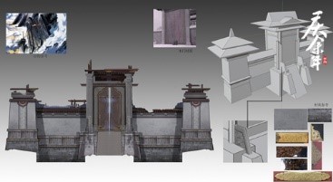 “神庙”设定揭露面纱!《庆余年》手游原著内容超还原!