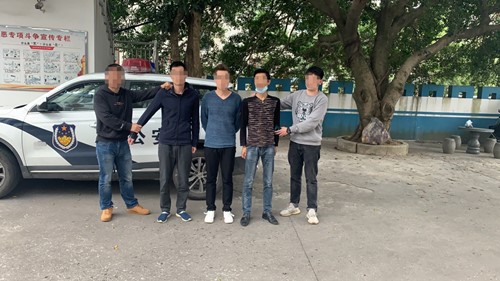 《原始传奇》团队重拳严打外挂等网络违法犯罪行为,效果显著