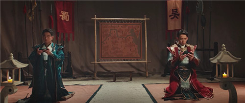 《少年三国志:零》今日全平台公测!