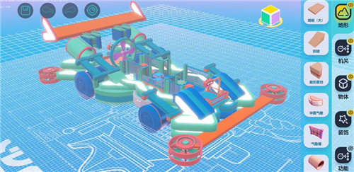 海量新料、十大福利,《蛋仔派对》好碰友测试9月28日开启