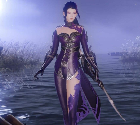 一梦江湖