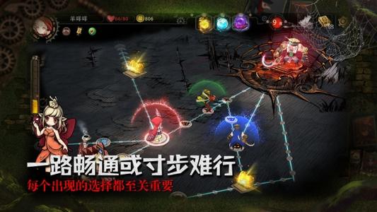 迷失之夜