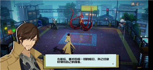 《镇魂街:武神躯》全平台测试正式开启