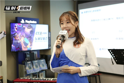 精彩现场回顾丨《辐射:避难所Online》首届线下废土趴