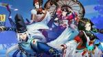 阴阳师雨女副本十层怎么打