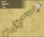 FF14天然要害沙斯塔夏溶洞副本速通攻略5.0版