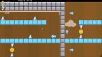 我想成为创造者官方关卡3-3怎么打