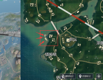 和平精英雨林地图打法攻略