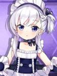 碧蓝航线幼年舰娘有哪些 碧蓝幼儿园
